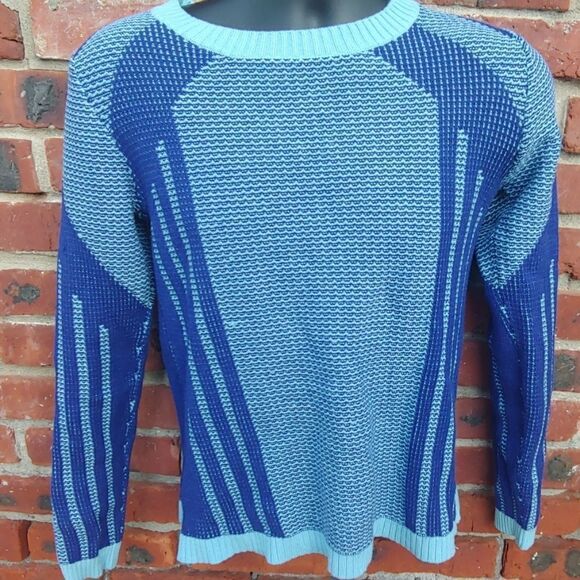 Blue sweater  - Picture 2 of 6